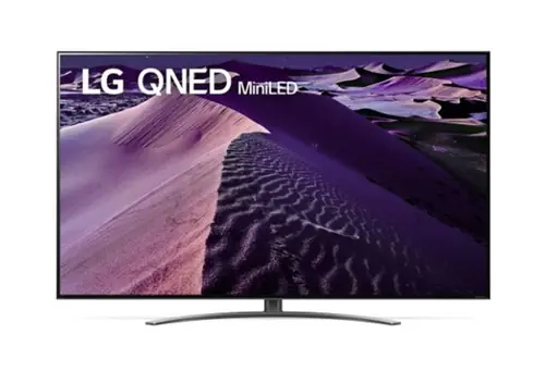 LG UHD TV 55QNED863QA-0