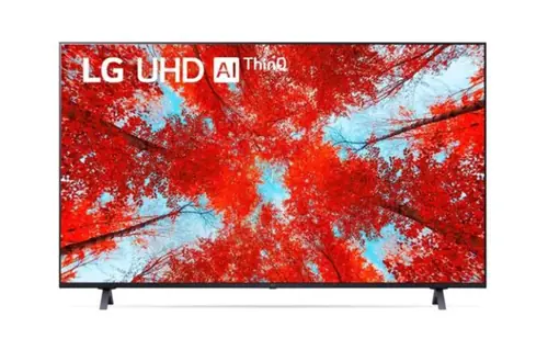 LG UHD TV 60UQ90003LA-0