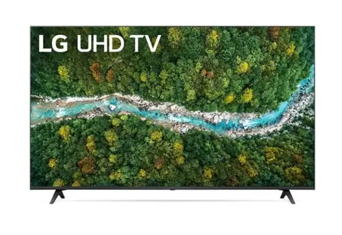 LG UHD TV 65UP76703LB-0