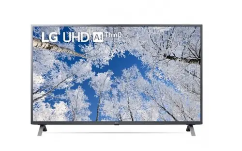 LG UHD TV 65UQ70003LB-0