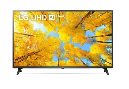 LG UHD TV 65UQ75003LF-0