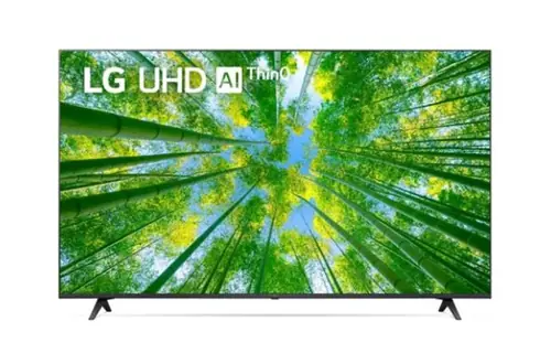 LG UHD TV 65UQ80003LB-0