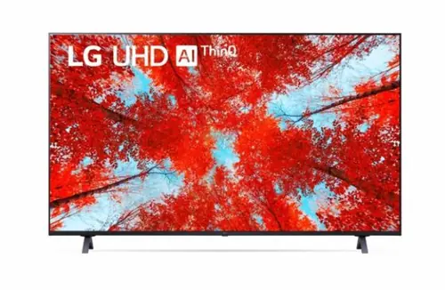 LG UHD TV 65UQ90003LA-0