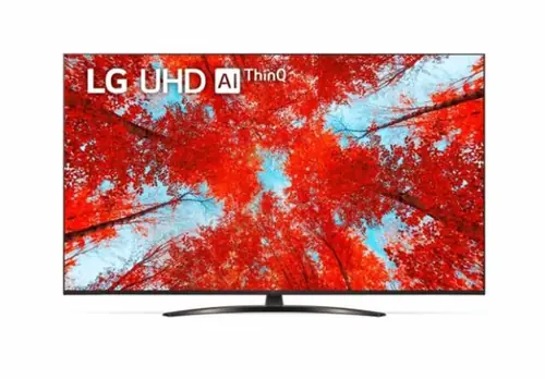 LG UHD TV 65UQ91003LA-0