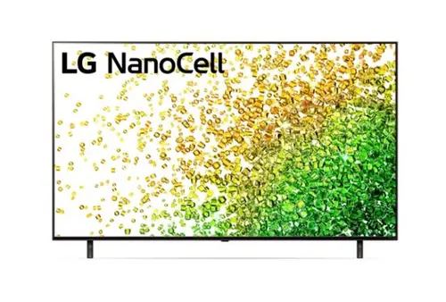 LG UHD TV 65NANO893PC-0