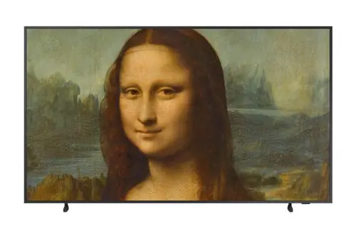 SAMSUNG QLED TV QE43LS03BAUXXH THE FRAME-0