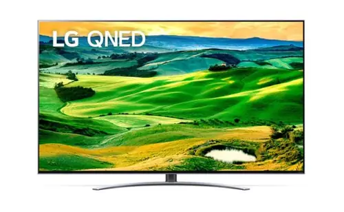 LG UHD TV 65QNED823QB-0