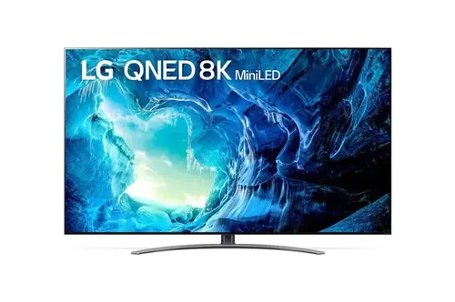 LG UHD TV 65QNED963QA-0