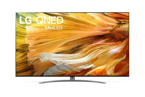 LG UHD TV 75QNED913PA-0