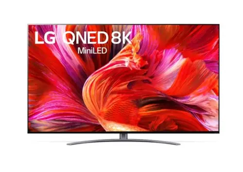 LG UHD TV 75QNED963PA-0