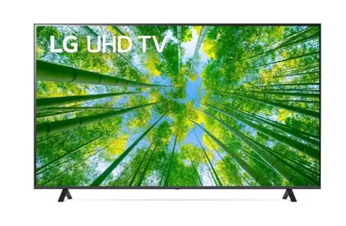 LG UHD TV 75UQ80003LB-0