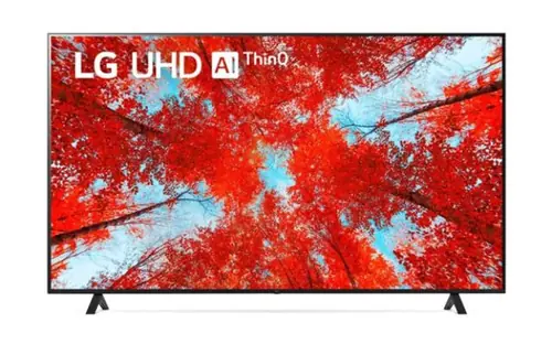 LG UHD TV 75UQ90003LA-0