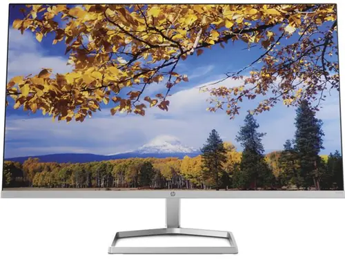 HP Monitor 27 HP M27f FHD, 2G3D3E9-0
