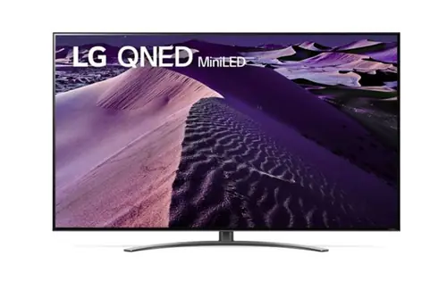 LG UHD TV 75QNED863QA-0