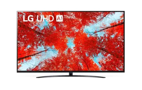 LG UHD TV 86UQ91003LA-0