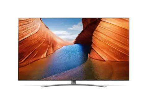LG UHD TV 86QNED993QB-0