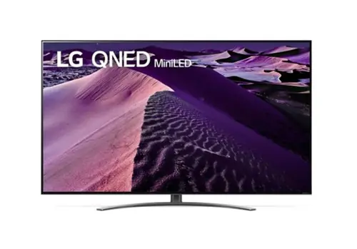 LG UHD TV 86QNED863QA-0