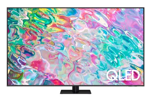 SAMSUNG QLED TV QE85Q70BATXXH-0