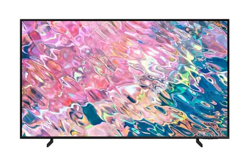 SAMSUNG QLED TV QE55Q60BAUXXH-0