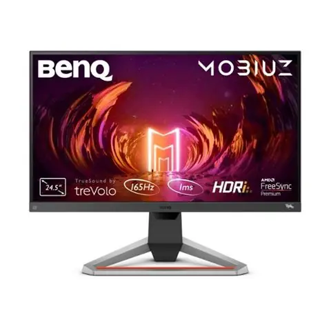 Monitor BenQ EX2510S MOBIUZ Gaming-0