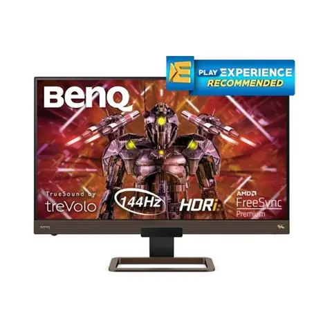 Monitor BenQ EX2780Q Gaming-0