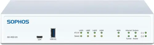 Sophos SD-RED 20 Remote Ethernet Device-0
