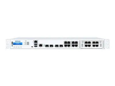 SOPHOS XRP2000 External Redundant PWR SUP XGS 2x/3x/4300-0