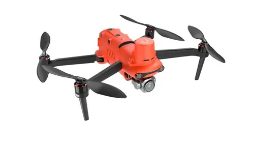 Autel EVO II Pro RTK Rugged Bundle-0