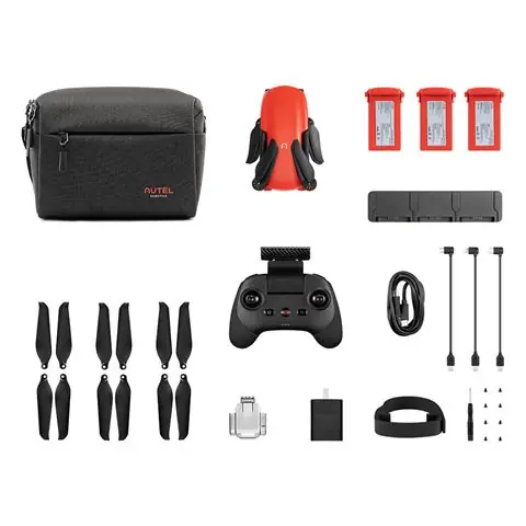 Autel Nano+ Premium Bundle - 249 g-0