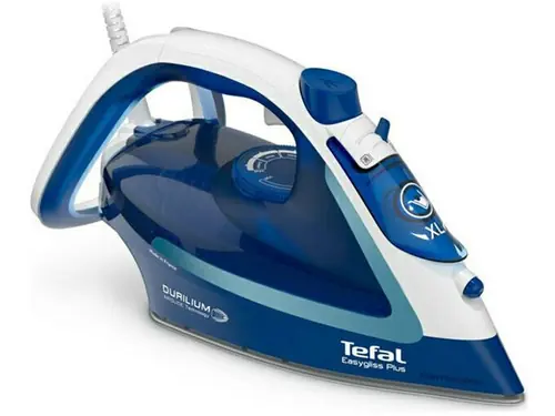 SEB Tefal parno glačalo FV5735E0-0