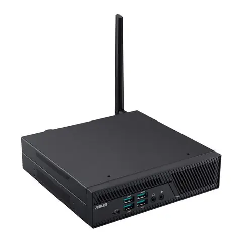 Asus Mini PC PB62, PB62-B5016MH-0
