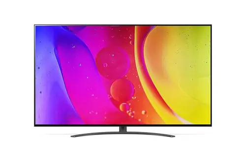 LG UHD TV 55NANO823QB-0