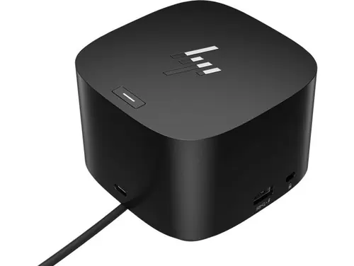 NOT DOD HP DOCK TB 120W G4, 4J0A2AA-0