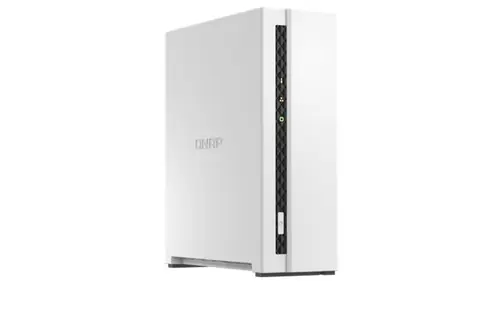 STORAGE QNAP NAS TS-133-0