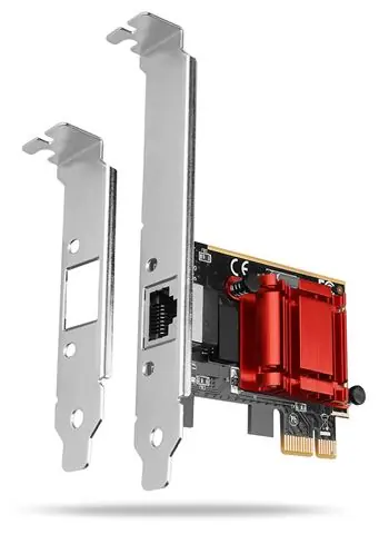 AXAGON PCEE-GIX PCIE GIGABIT ETHERNET-0