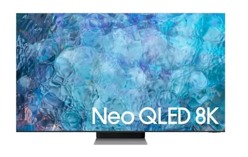 SAMSUNG Neo QLED TV QE85QN900ATXXH-0