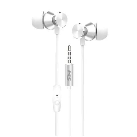 MS EOS C110 slušalice, 3,5mm-0