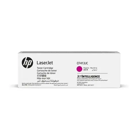 Toner HP CF413JC-0