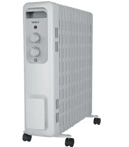 VIVAX HOME uljni radijator OH-13250M W-0