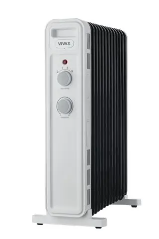 VIVAX HOME uljni radijator OH-13250S-0