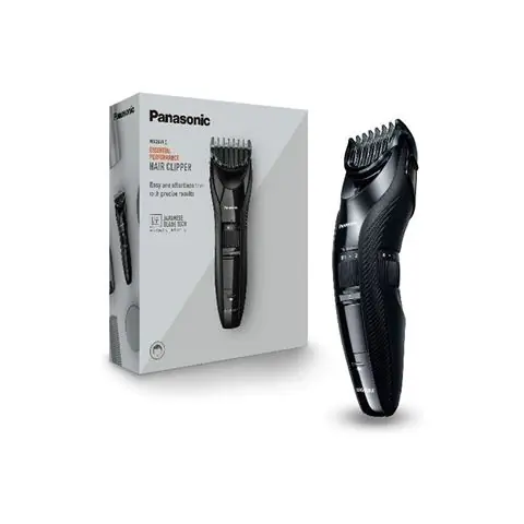 PANASONIC šišač za kosu ER-GC53-K503-0
