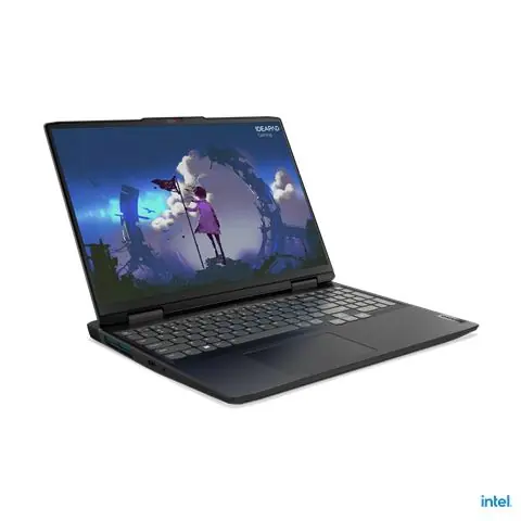 Lenovo prijenosno računalo IdeaPad Gaming 3 16IAH7, 82SA0091SC-0