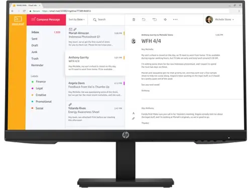 MON 24 HP P24h G4 FHD, 7VH44AA-0