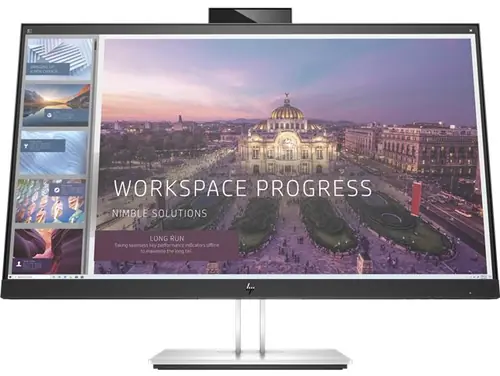 MON 24 HP EliteDisplay E24d, 6PA50A4-0