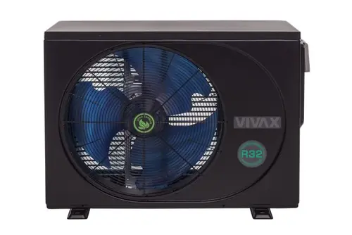 VIVAX COOL, bazenske toplinske pumpe, HPP-24CH70AERI R32-1-0
