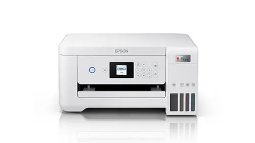 PRINTER MFP Epson INK EcoTank L4266-0