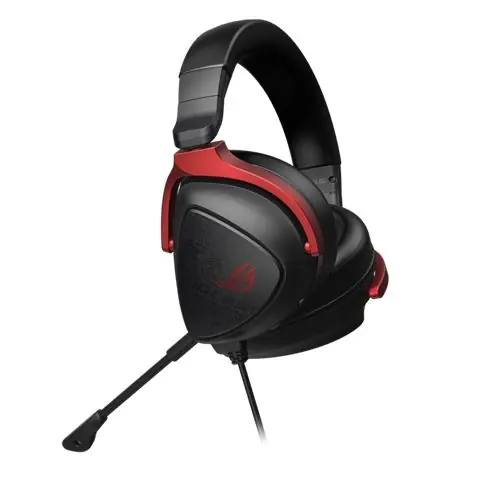 Slušalice ASUS ROG Delta S Core-0