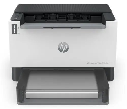 PRN HP MLJ LaserJet Tank 1504w-0
