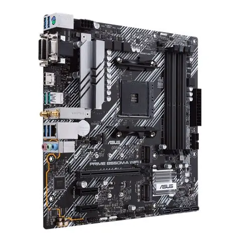 Matična ploča Asus PRIME B550M-A WIFI II-0