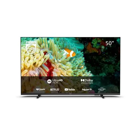 PHILIPS LED TV 50PUS7607/12-0